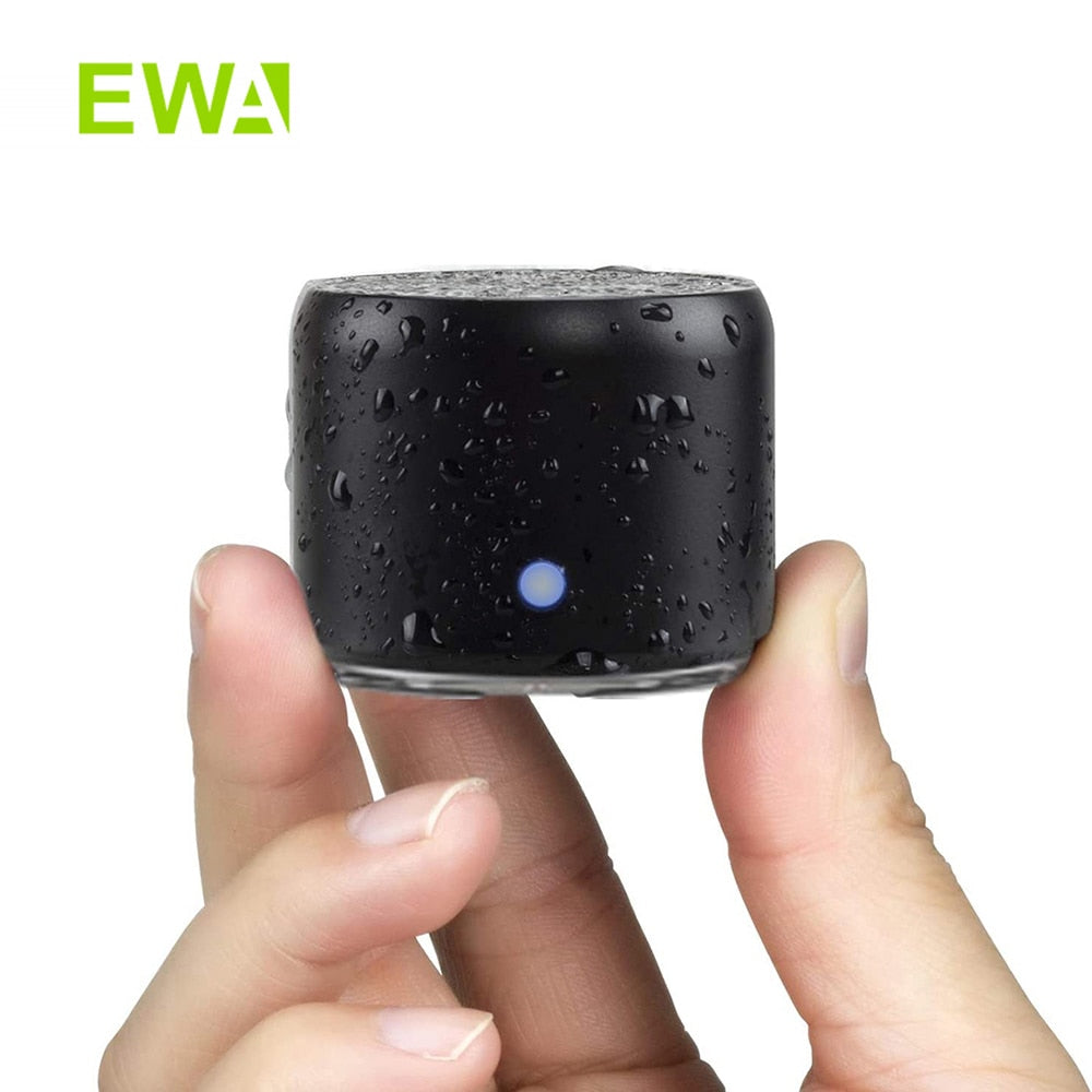 Waterproof Bluetooth Speaker for Outdoors Home